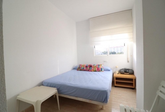 Rynek Wtórny - Apartament - Alicante - Campoamor