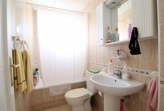 Rynek Wtórny - Apartament - Alicante - Campoamor