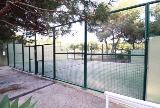 Rynek Wtórny - Apartament - Alicante - Campoamor