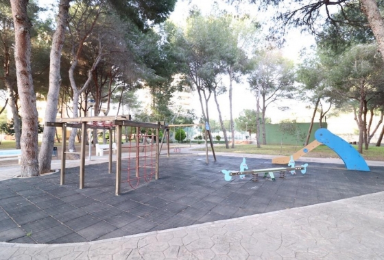 Rynek Wtórny - Apartament - Alicante - Campoamor