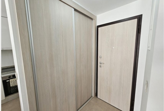 Resale - Apartment / flat - Orihuela Costa - Cabo Roig