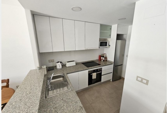 Resale - Apartment / flat - Orihuela Costa - Cabo Roig