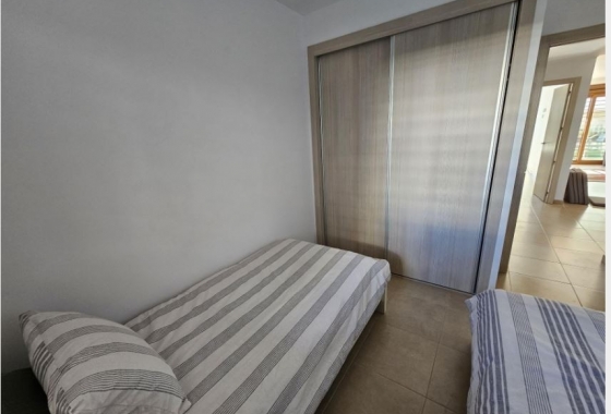 Resale - Apartment / flat - Orihuela Costa - Cabo Roig