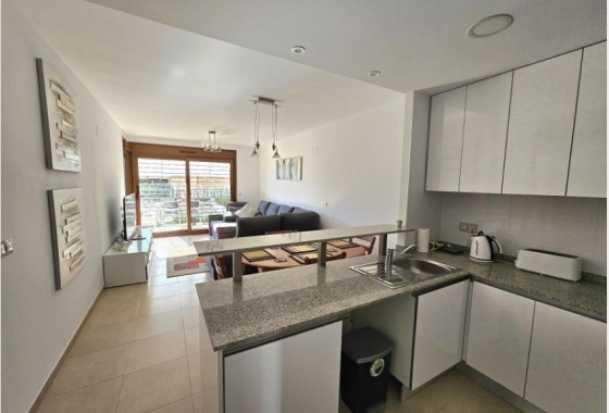 Resale - Apartment / flat - Orihuela Costa - Cabo Roig