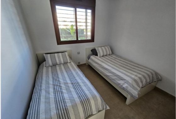 Resale - Apartment / flat - Orihuela Costa - Cabo Roig