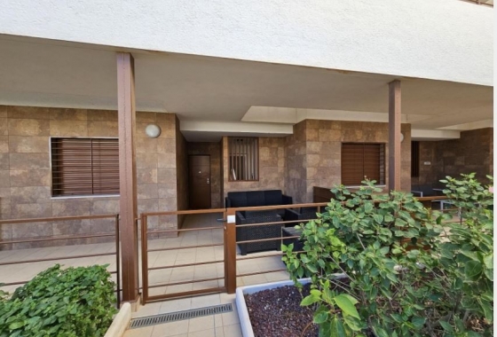 Resale - Apartment / flat - Orihuela Costa - Cabo Roig