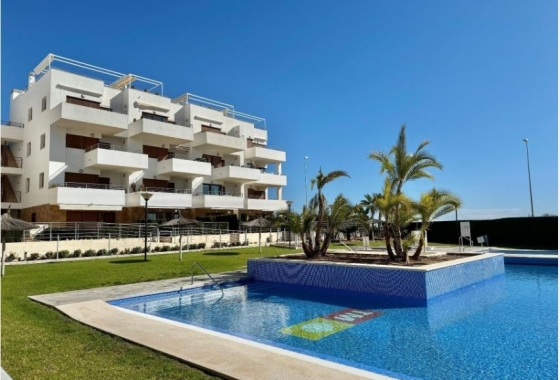 Rynek Wtórny - Apartament - Orihuela Costa - Cabo Roig