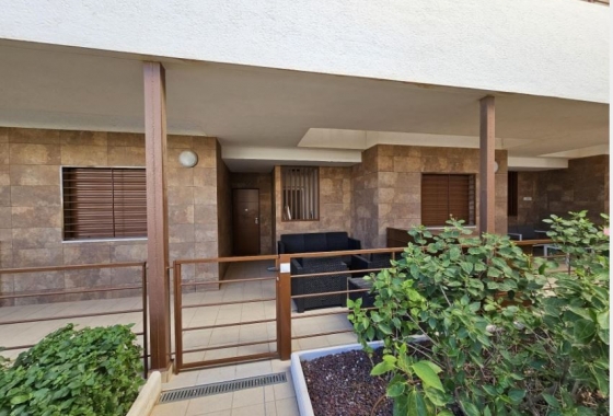 Resale - Apartment / flat - Orihuela Costa - Cabo Roig