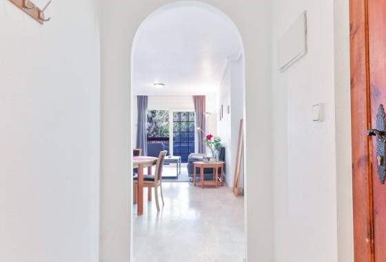 Rynek Wtórny - Apartament - Orihuela Costa - Playa Flamenca