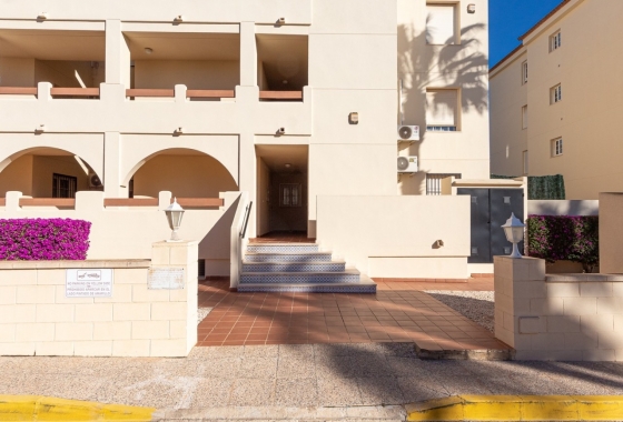 Rynek Wtórny - Apartament - Orihuela Costa - Playa Flamenca