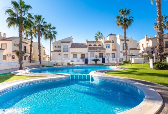 Rynek Wtórny - Apartament - Orihuela Costa - Playa Flamenca