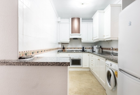 Rynek Wtórny - Apartament - Orihuela Costa - Playa Flamenca