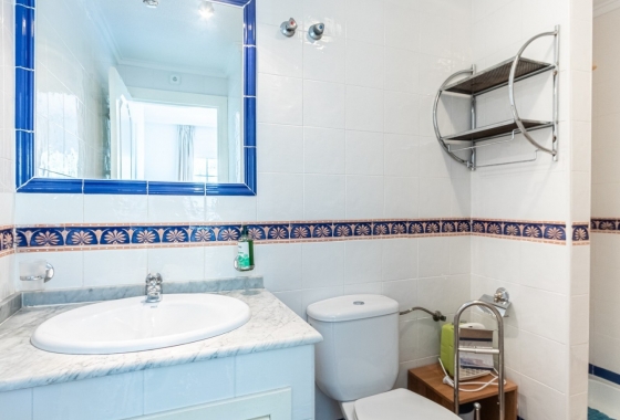 Rynek Wtórny - Apartament - Orihuela Costa - Playa Flamenca