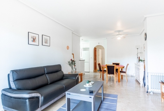 Rynek Wtórny - Apartament - Orihuela Costa - Playa Flamenca