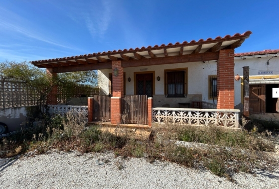 Rynek Wtórny - Willa - Novelda