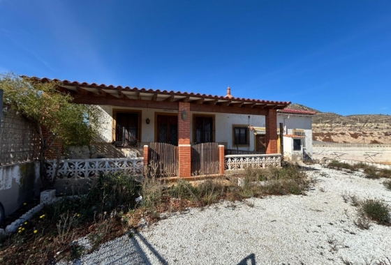 Rynek Wtórny - Willa - Novelda