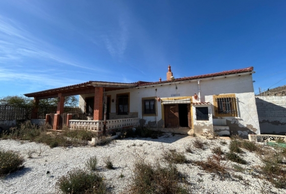 Rynek Wtórny - Willa - Novelda