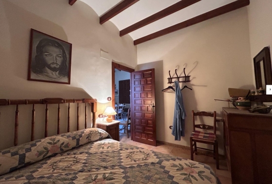 Rynek Wtórny - Willa - Novelda