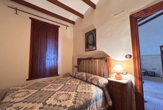 Rynek Wtórny - Willa - Novelda