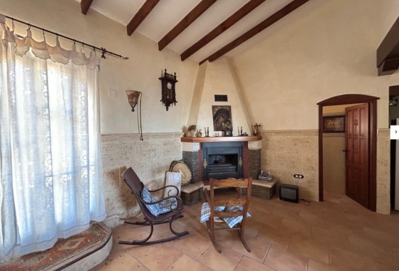 Rynek Wtórny - Willa - Novelda