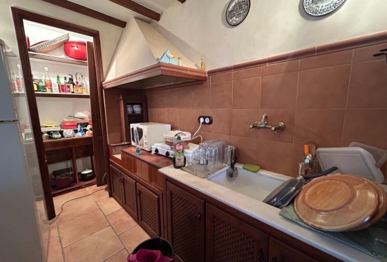 Rynek Wtórny - Willa - Novelda