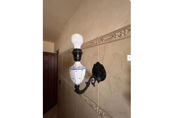 Rynek Wtórny - Willa - Novelda