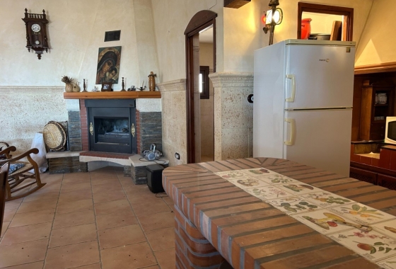 Rynek Wtórny - Willa - Novelda