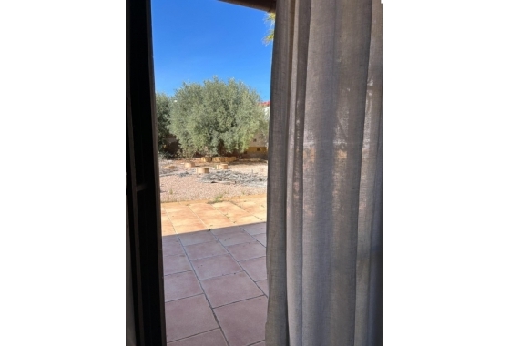 Rynek Wtórny - Willa - Novelda