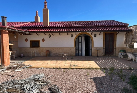 Rynek Wtórny - Willa - Novelda