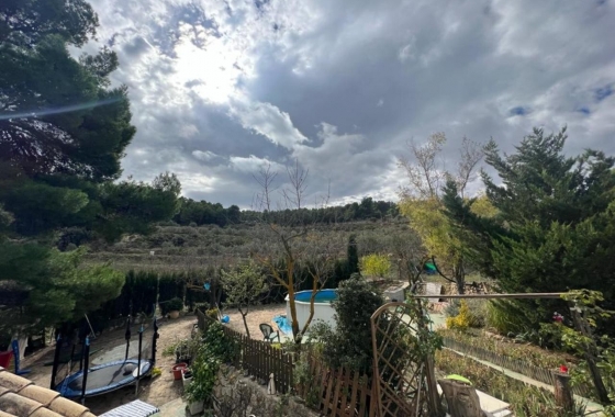 Reventa - Villa - Ibi