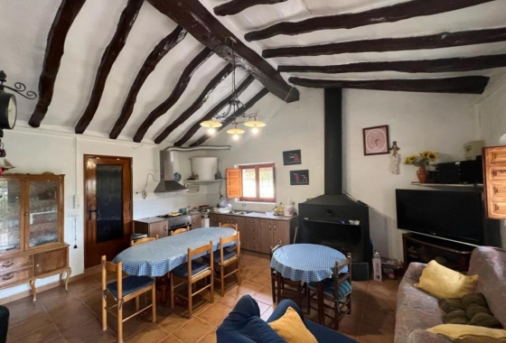 Reventa - Villa - Ibi