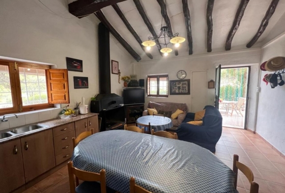 Reventa - Villa - Ibi