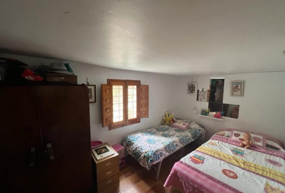 Reventa - Villa - Ibi