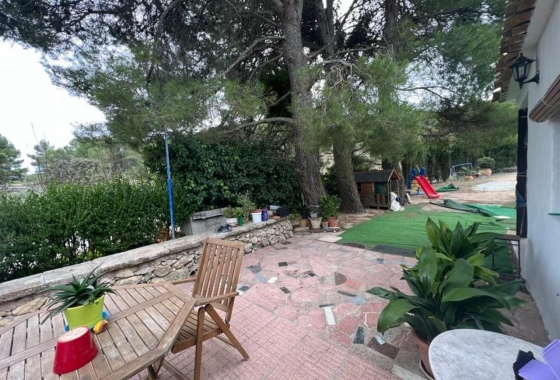 Reventa - Villa - Ibi