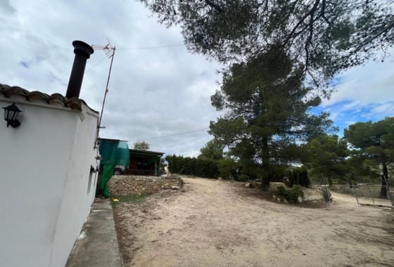 Reventa - Villa - Ibi