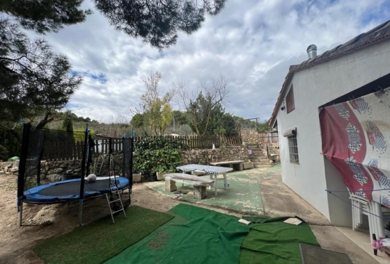 Reventa - Villa - Ibi