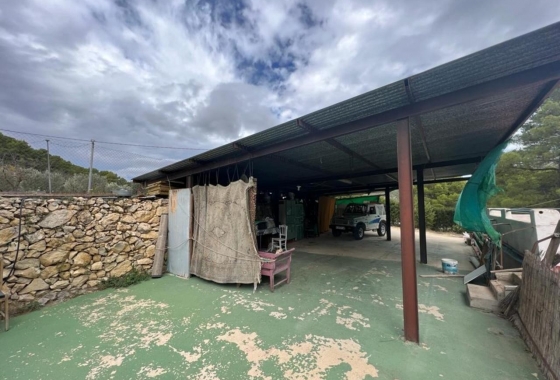 Reventa - Villa - Ibi