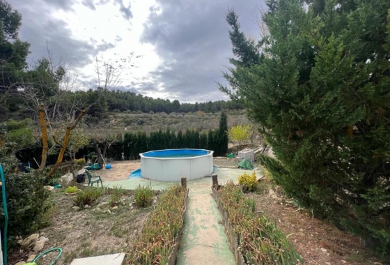 Reventa - Villa - Ibi