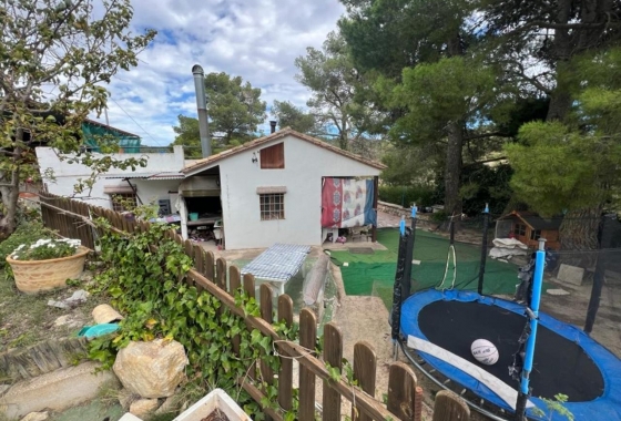 Reventa - Villa - Ibi