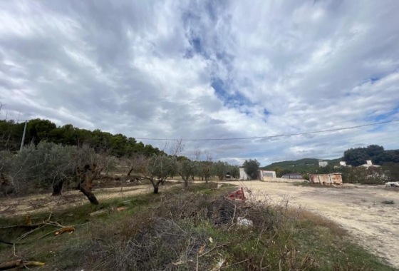 Reventa - Villa - Ibi