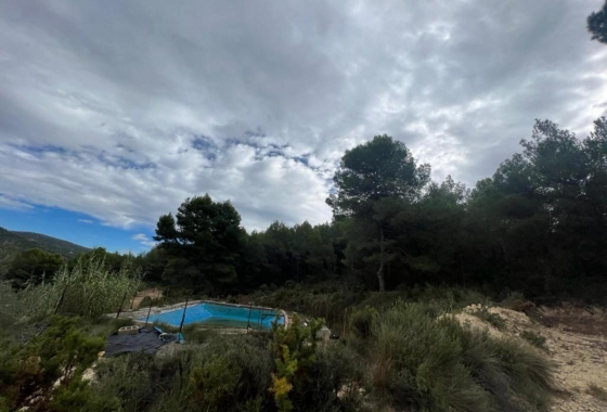 Reventa - Villa - Ibi