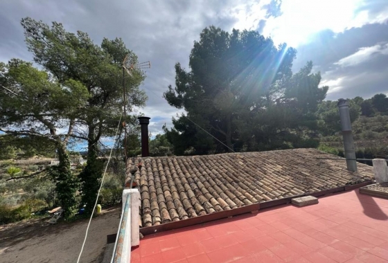 Reventa - Villa - Ibi