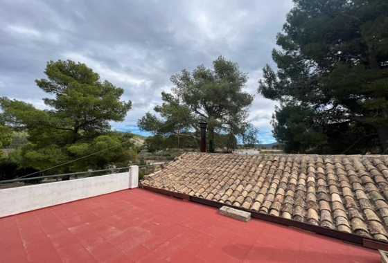 Reventa - Villa - Ibi