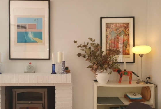 Rynek Wtórny - Willa - Castalla