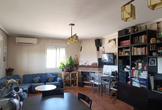 Rynek Wtórny - Willa - Alicante - Cañada Roja