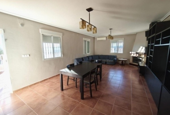 Rynek Wtórny - Willa - Alicante - Cañada Roja