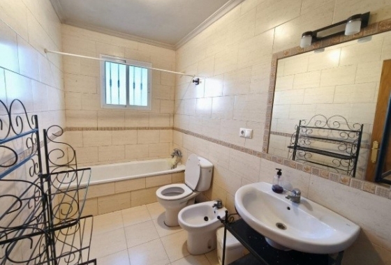 Rynek Wtórny - Willa - Alicante - Cañada Roja