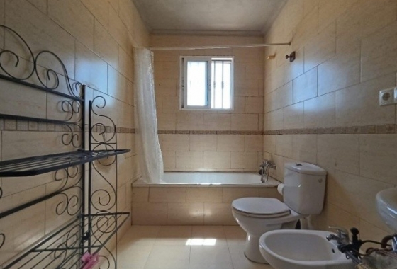 Rynek Wtórny - Willa - Alicante - Cañada Roja