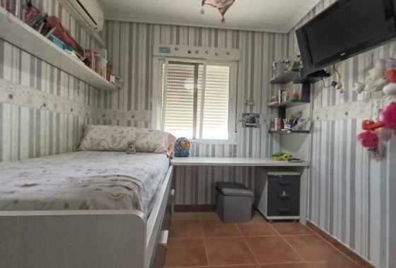 Rynek Wtórny - Willa - Alicante - Cañada Roja