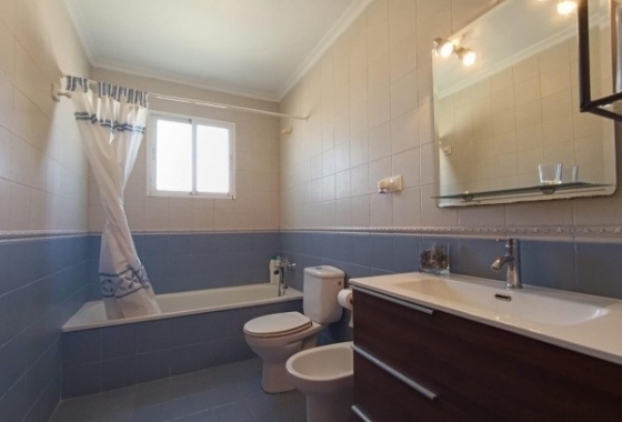 Rynek Wtórny - Willa - Alicante - Cañada Roja